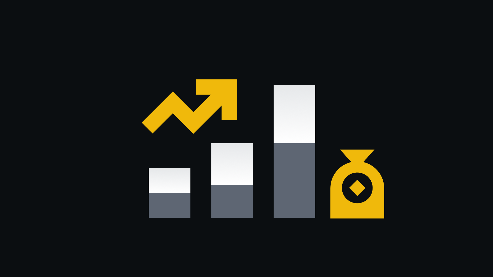 专业级加密货币交易